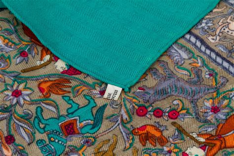 hermes chasse en inde